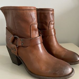 Frye boots